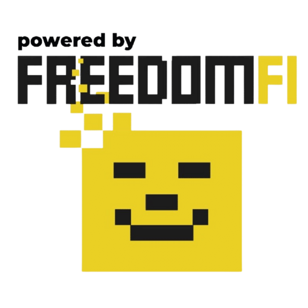 FreedomFi Logo Square